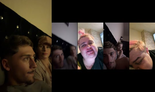 user2927262005 TikTok Live — Sep 19, 2026, 4:07 AM