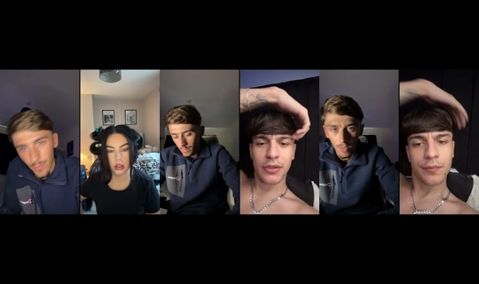 user2927262005 TikTok Live — Sep 19, 2026, 5:20 PM