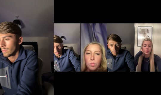 user2927262005 TikTok Live — Sep 19, 2026, 6:31 PM