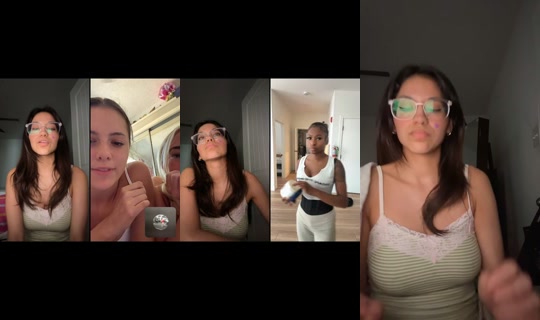 user293639023672 TikTok Live — Aug 24, 2026, 7:09 PM