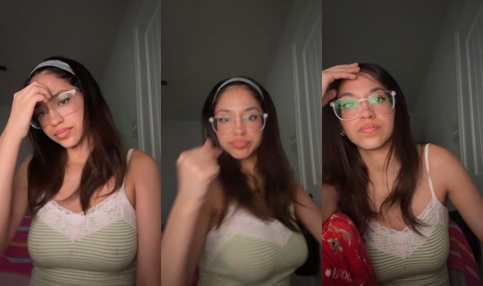 user293639023672 TikTok Live — Aug 24, 2026, 8:45 PM