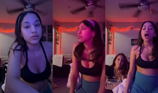 user293639023672 TikTok Live — Aug 25, 2026, 6:19 AM