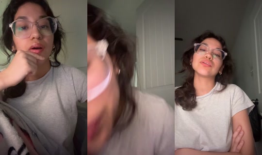 user293639023672 TikTok Live — Aug 25, 2026, 2:56 PM