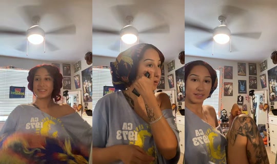 user293639023672 TikTok Live — Aug 27, 2026, 4:39 PM
