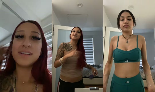 user293639023672 TikTok Live — Sep 3, 2026, 3:23 PM