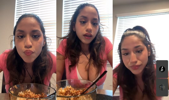 user293639023672 TikTok Live — Sep 10, 2026, 11:31 PM