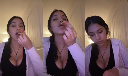 user293639023672 TikTok Live — Sep 11, 2026, 6:21 AM