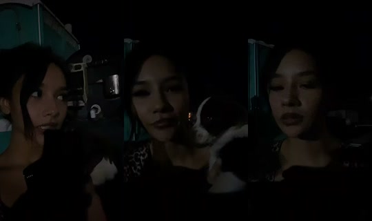 user2937287372 TikTok Live — Sep 26, 2026, 4:56 AM