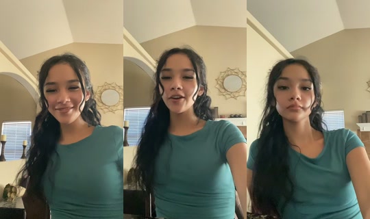 user2937287372 TikTok Live — Oct 7, 2026, 11:13 PM