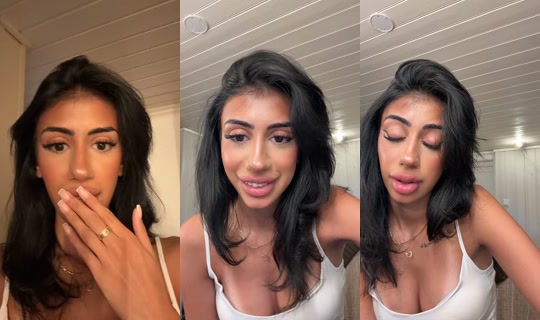 user2948584821 TikTok Live — Aug 29, 2026, 10:28 AM