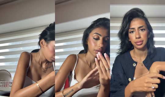user2948584821 TikTok Live — Aug 29, 2026, 5:17 PM