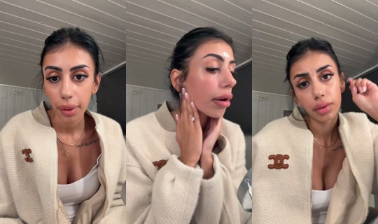 user2948584821 TikTok Live — Aug 30, 2026, 8:04 PM