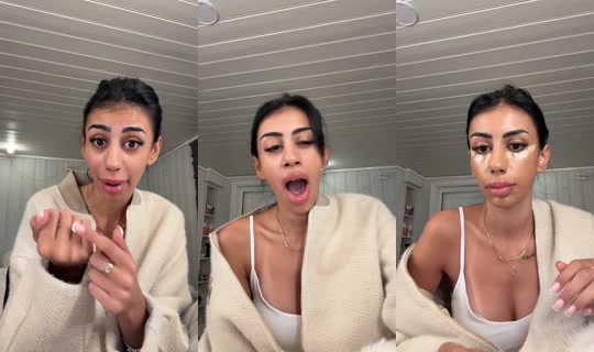 user2948584821 TikTok Live — Aug 31, 2026, 7:25 AM
