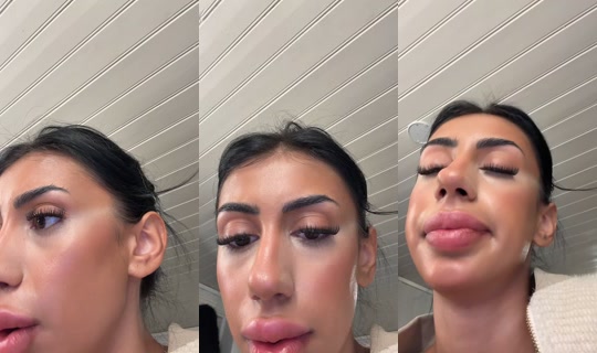 user2948584821 TikTok Live — Aug 31, 2026, 8:04 AM