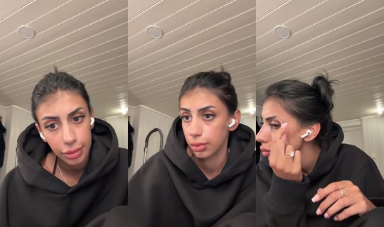 user2948584821 TikTok Live — Aug 31, 2026, 5:26 PM