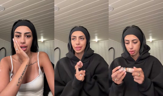 user2948584821 TikTok Live — Sep 1, 2026, 7:28 AM