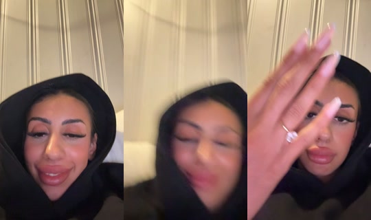 user2948584821 TikTok Live — Sep 6, 2026, 9:58 PM
