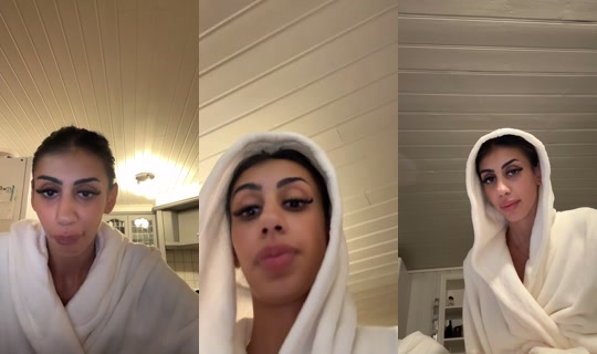 user2948584821 TikTok Live — Sep 7, 2026, 2:00 AM