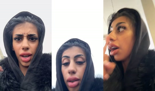 user2948584821 TikTok Live — Sep 7, 2026, 8:13 AM