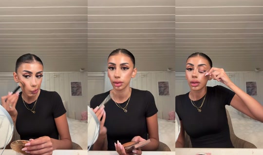 user2948584821 TikTok Live — Sep 7, 2026, 10:56 AM