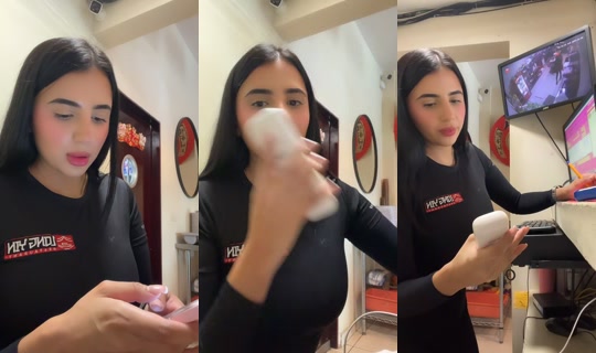 user2ckwybxs4c TikTok Live — Aug 30, 2026, 11:25 PM