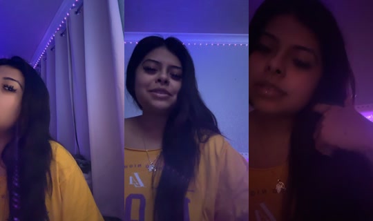 user30003147 TikTok Live — Sep 24, 2026, 6:33 AM
