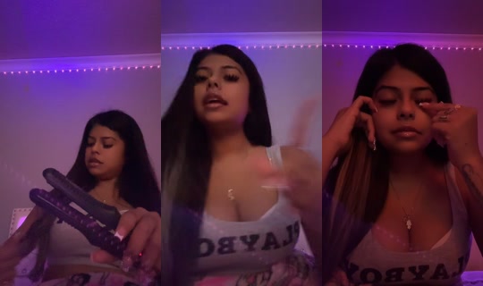 user30003147 TikTok Live — Sep 25, 2026, 5:22 AM