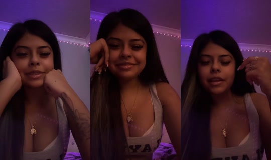 user30003147 TikTok Live — Sep 25, 2026, 6:13 AM