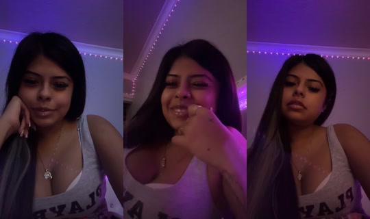 user30003147 TikTok Live — Sep 25, 2026, 6:42 AM
