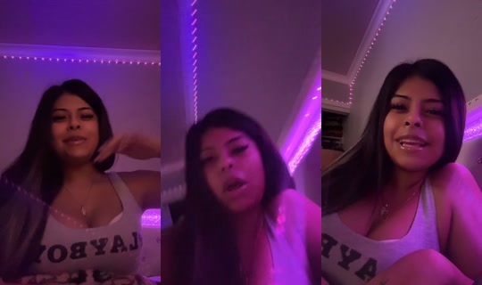 user30003147 TikTok Live — Sep 25, 2026, 7:22 AM