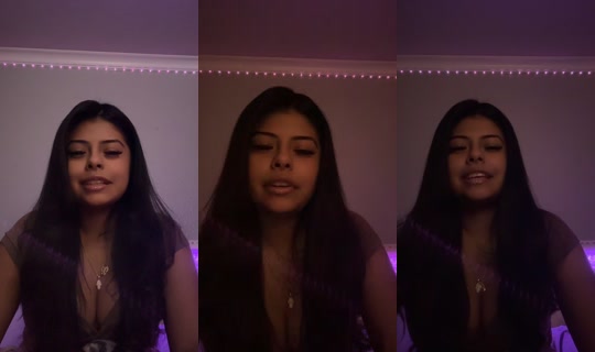user30003147 TikTok Live — Oct 6, 2026, 7:10 AM