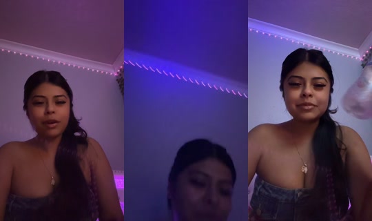 user30003147 TikTok Live — Oct 8, 2026, 5:11 AM