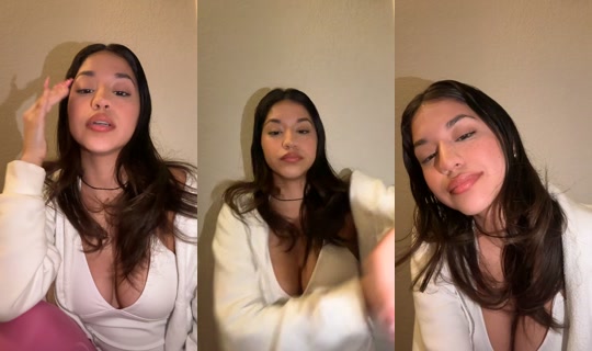 user30374046 TikTok Live — Sep 25, 2026, 4:39 AM