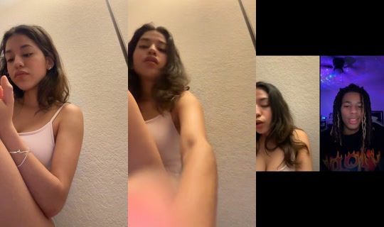 user30374046 TikTok Live — Oct 2, 2026, 8:36 AM
