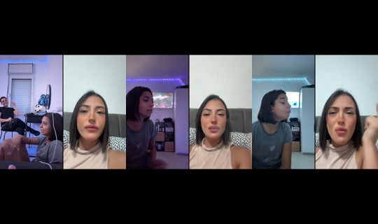 user3044496015233 TikTok Live — Sep 15, 2026, 9:47 PM