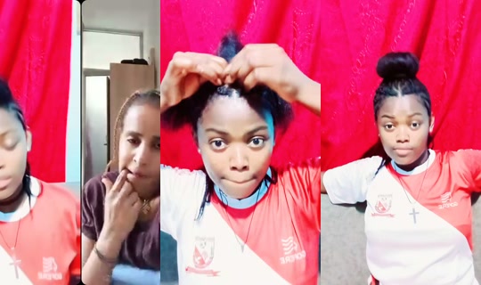 user305856142 TikTok Live — Aug 22, 2026, 3:35 PM