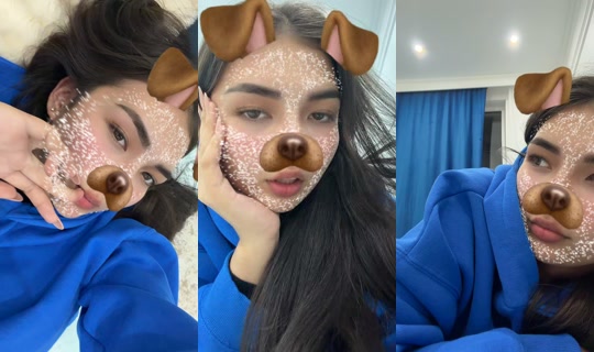 user3070126912962 TikTok Live — Oct 2, 2026, 6:30 PM