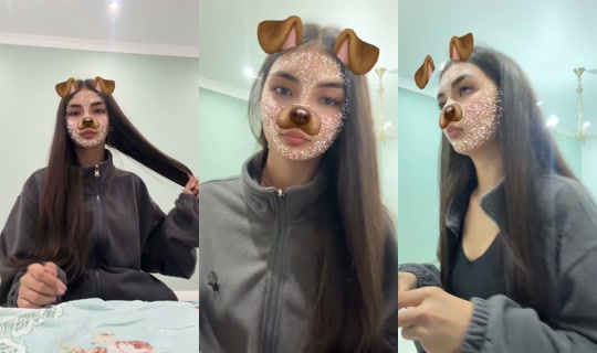 user3070126912962 TikTok Live — Oct 3, 2026, 11:22 AM