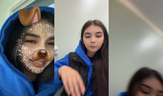 user3070126912962 TikTok Live — Oct 3, 2026, 12:47 PM