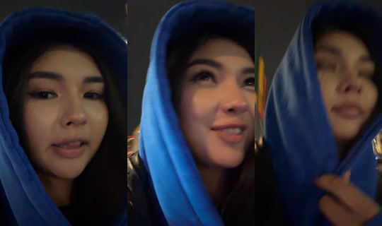 user3070126912962 TikTok Live — Oct 3, 2026, 4:00 PM