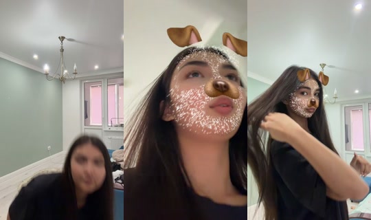 user3070126912962 TikTok Live — Oct 7, 2026, 11:03 AM