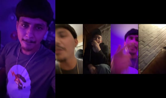 user311590l TikTok Live — Oct 3, 2026, 8:12 AM