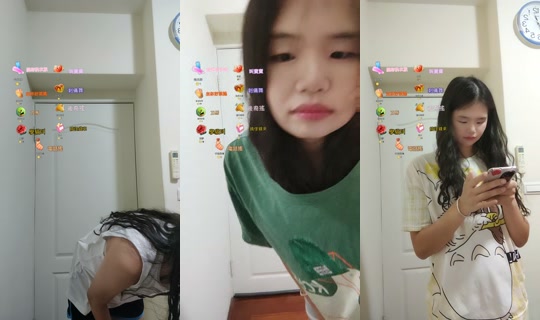 user3166979460788 TikTok Live — Sep 19, 2026, 4:04 PM