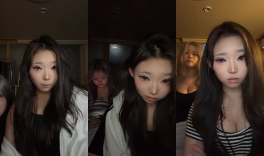 user3179605427210 TikTok Live — Sep 15, 2026, 4:50 PM