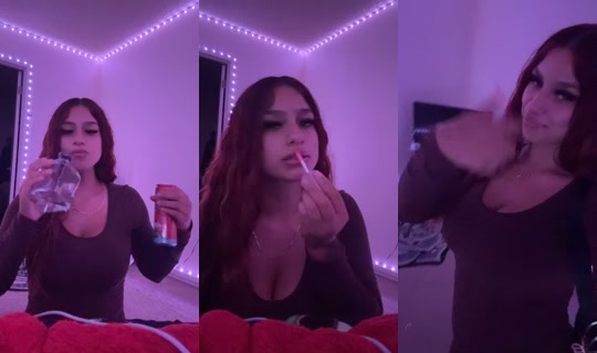 user323345543345 TikTok Live — Oct 3, 2026, 5:46 AM