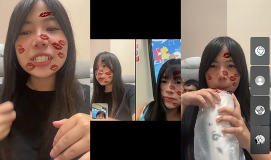 user3318226858257 TikTok Live — Sep 12, 2026, 12:05 PM