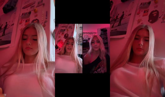user33727382 TikTok Live — Oct 7, 2026, 3:31 AM