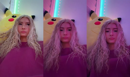 user33727382 TikTok Live — Oct 8, 2026, 4:22 AM