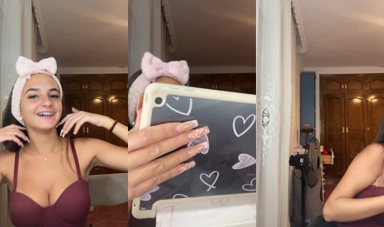user3555881304749 TikTok Live — Sep 25, 2026, 8:08 PM