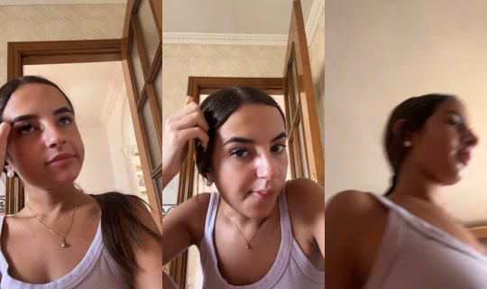 user3555881304749 TikTok Live — Sep 26, 2026, 1:54 PM